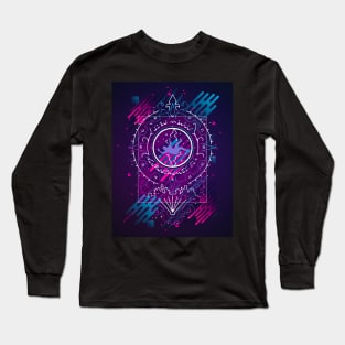 MYST Long Sleeve T-Shirt